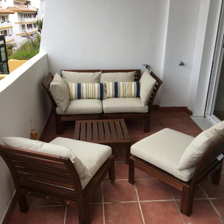 Calanova Grand Golf - The Jewel - Casa de 2 dormitorios - 3