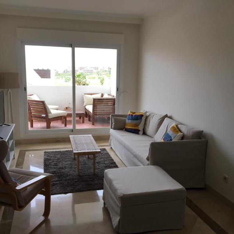 Calanova Grand Golf - The Jewel - Casa de 2 dormitorios - 4