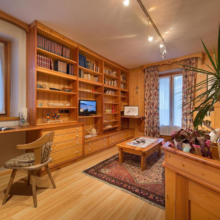 Hotel Posta - Suite Familiare con Balcone - 4