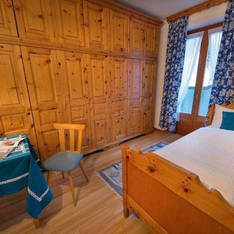 Hotel Posta - Suite Familiare con Balcone - 6