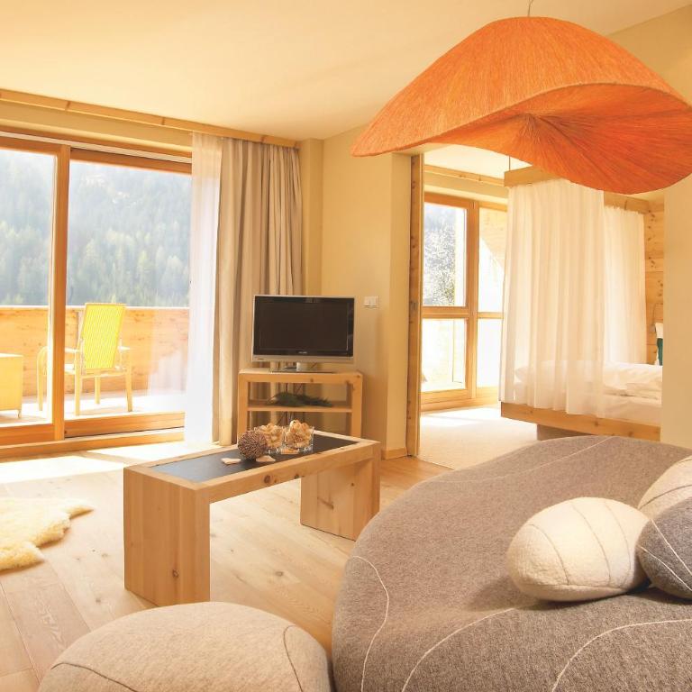 Arosea Life Balance Hotel - Suite Deluxe - 6