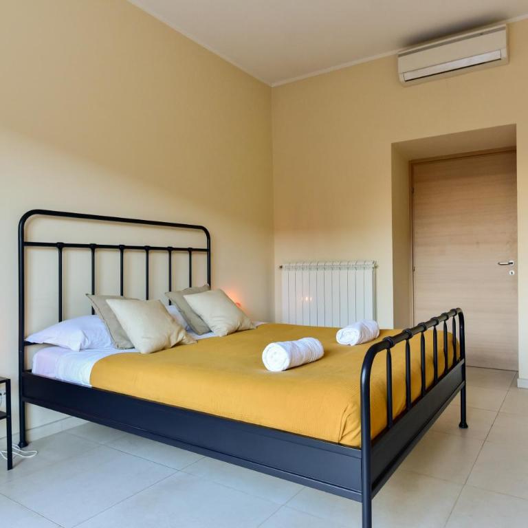 4BNB - Spacious Retreat by Colosseo - Appartamento - 11