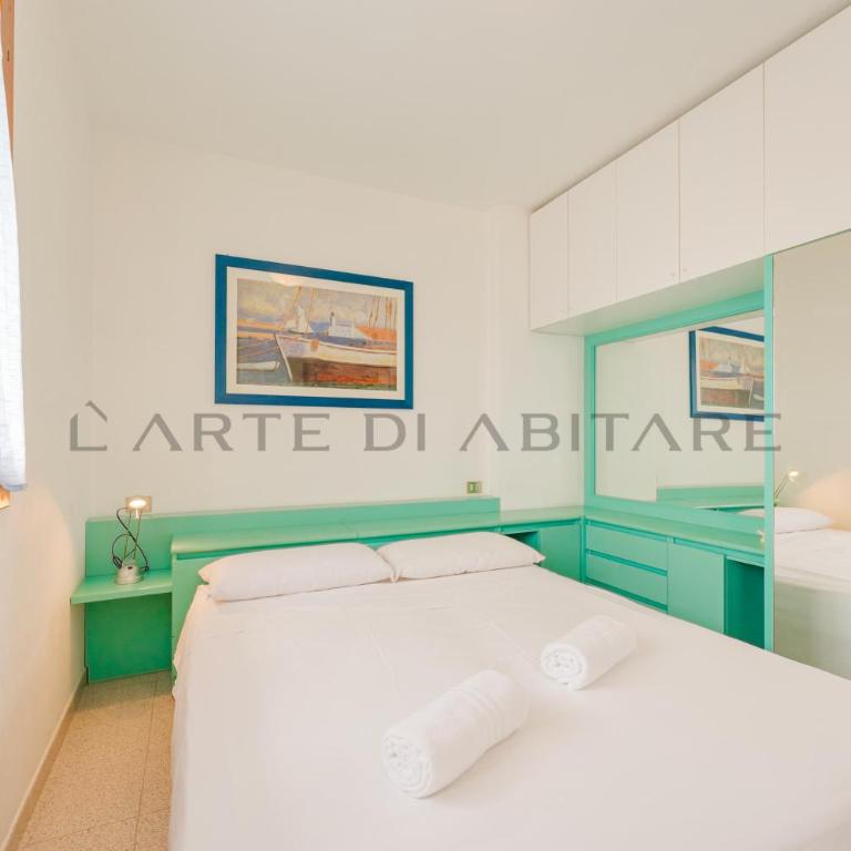 Riviera Caorle - Appartamento - 8