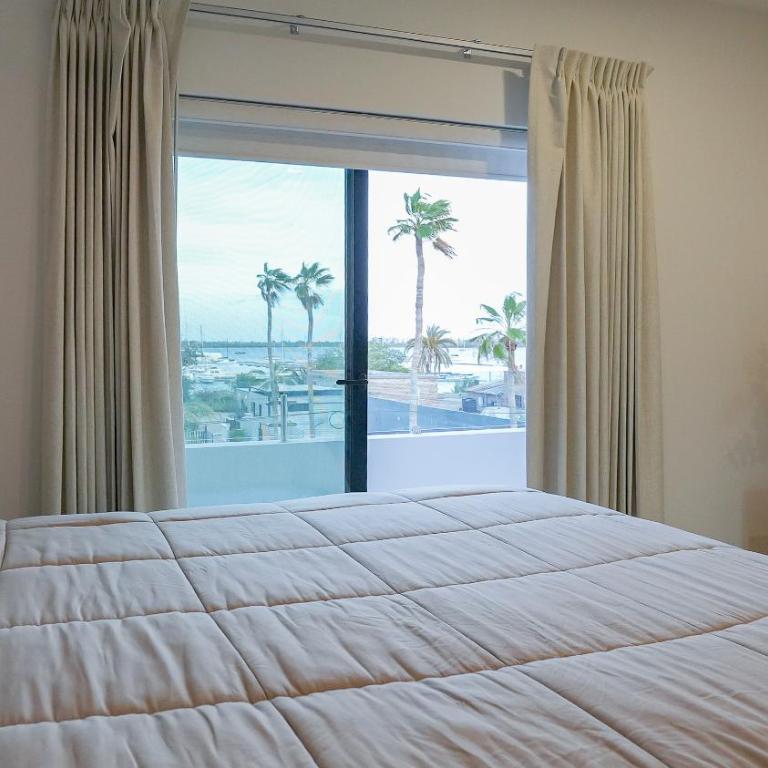 Casa Altamar - Rooftop, vistas y Piscina a pasos del Malecon - Three-Bedroom Vacation Home - 48