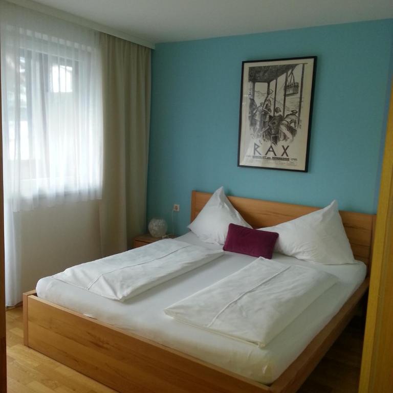 Apartment Lasch in Adler Resort including the Zell am see Kaprun summer card - Apartment mit 3 Schlafzimmern und 2 Balkonen - 24