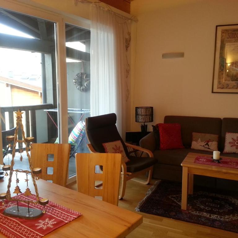 Apartment Lasch in Adler Resort including the Zell am see Kaprun summer card - Apartment mit 3 Schlafzimmern und 2 Balkonen - 17