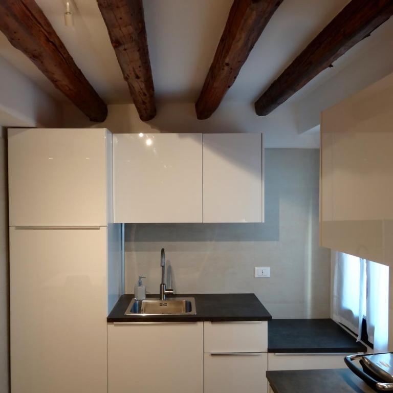Ca' Moretta - Appartamento con 2 Camere da Letto - 22