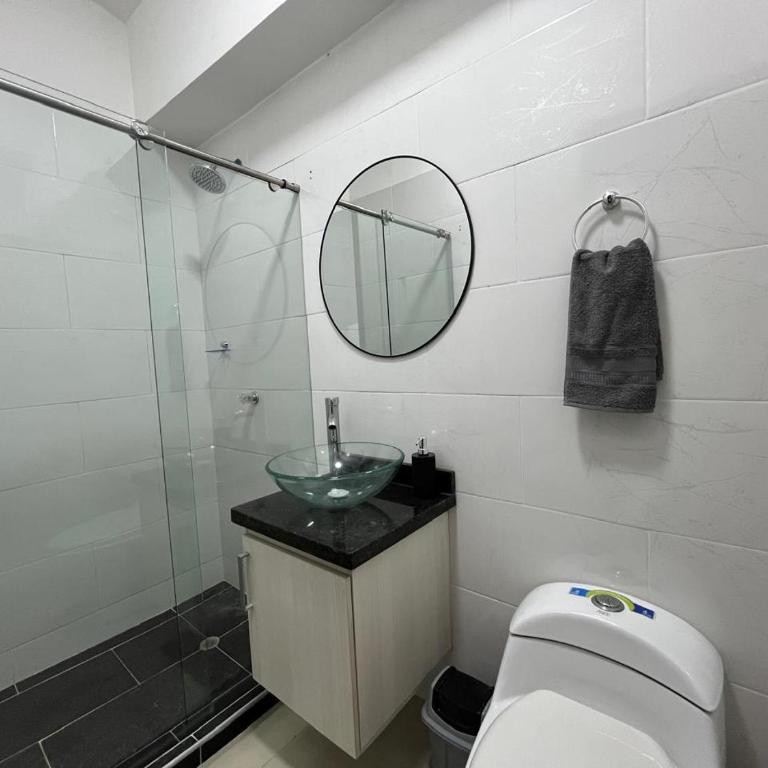 Aparta Suite Vitalis - Tu hogar lejos de casa - Apartamento de 2 dormitorios - 13