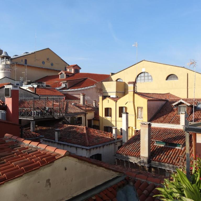 Ca' Moretta - Appartamento con 2 Camere da Letto - 33