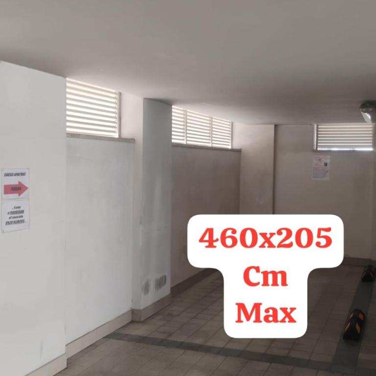 Careggi apartment - Apartment with Terrace - 2