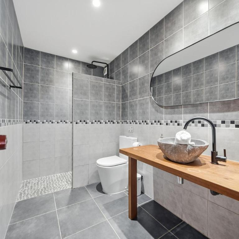 Vista Roses Mar - El Brancs - Four-Bedroom House with sea view - 22