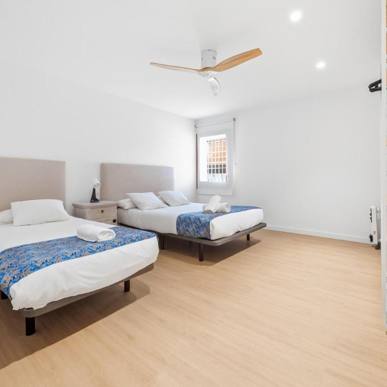 Vista Roses Mar - El Brancs - Four-Bedroom House with sea view - 23
