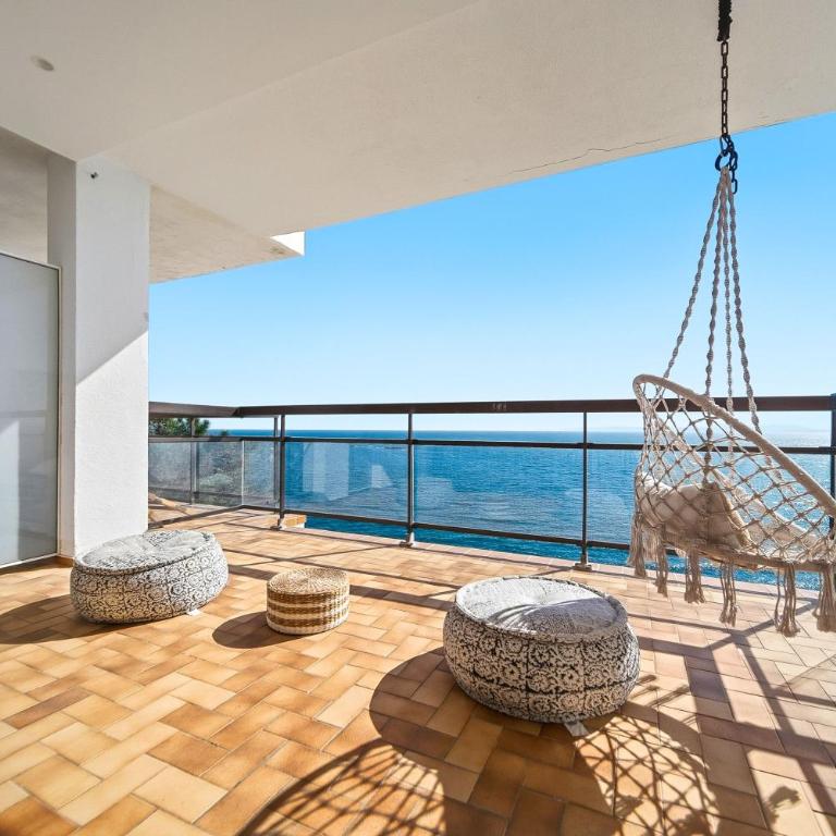 Vista Roses Mar - El Brancs - Four-Bedroom House with sea view - 34
