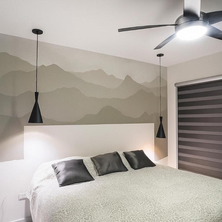 Hermosa Casa con Espectaculares Vistas al Sur de Mty - Three-Bedroom House - 8