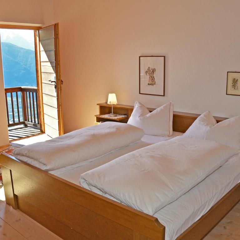 Kohlstatt Hof Ferienhaus - Casa Vacanze - 9
