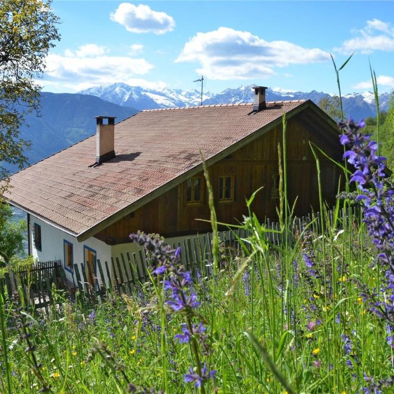 Kohlstatt Hof Ferienhaus - Casa Vacanze - 3