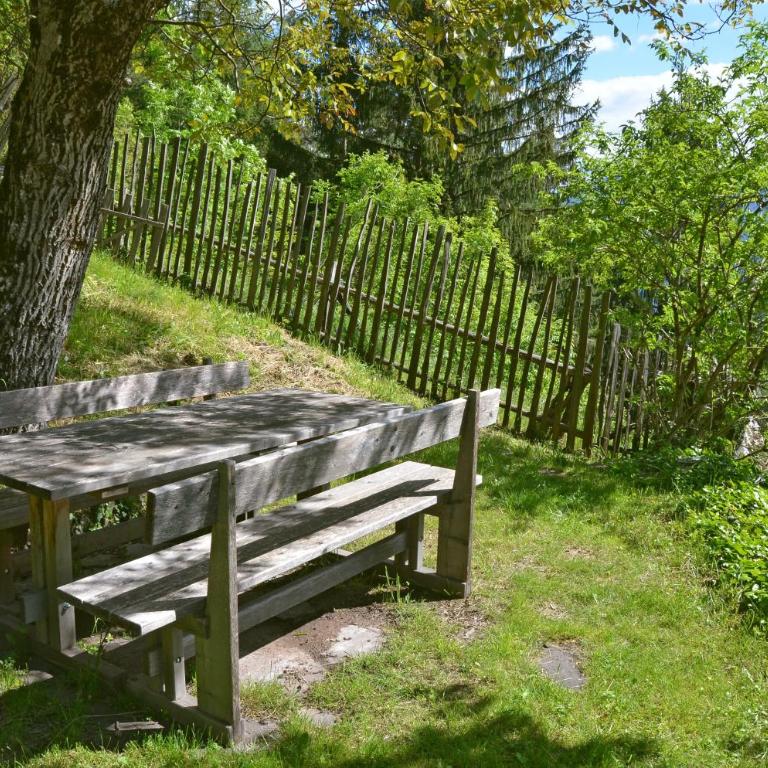 Kohlstatt Hof Ferienhaus - Casa Vacanze - 14
