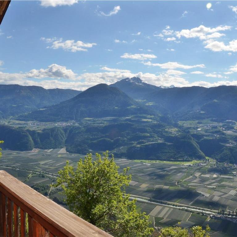 Kohlstatt Hof Ferienhaus - Casa Vacanze - 16