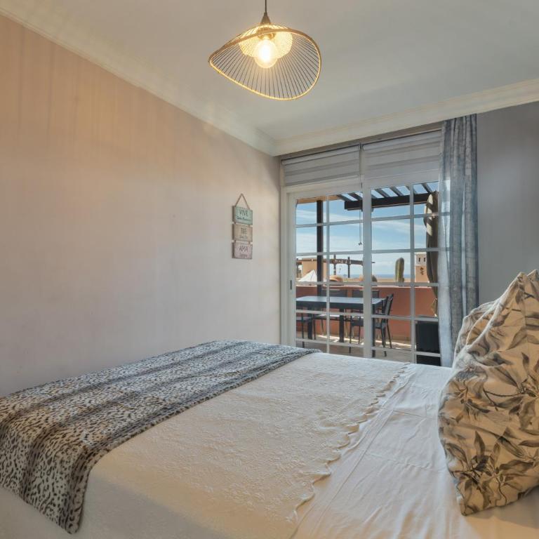 Apartamento Duque Beach - Apartamento Superior de 1 dormitorio con balcón - 15
