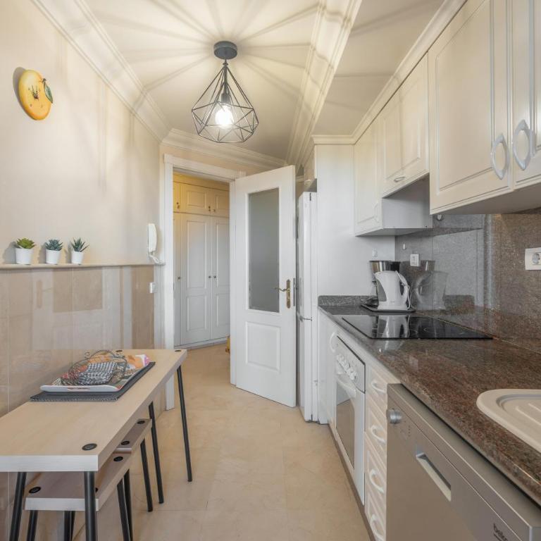 Apartamento Duque Beach - Apartamento Superior de 1 dormitorio con balcón - 14