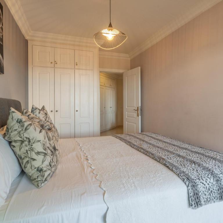 Apartamento Duque Beach - Apartamento Superior de 1 dormitorio con balcón - 18