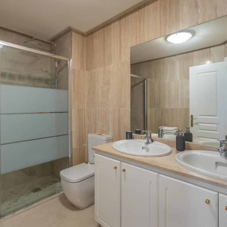 Apartamento Duque Beach - Apartamento Superior de 1 dormitorio con balcón - 6