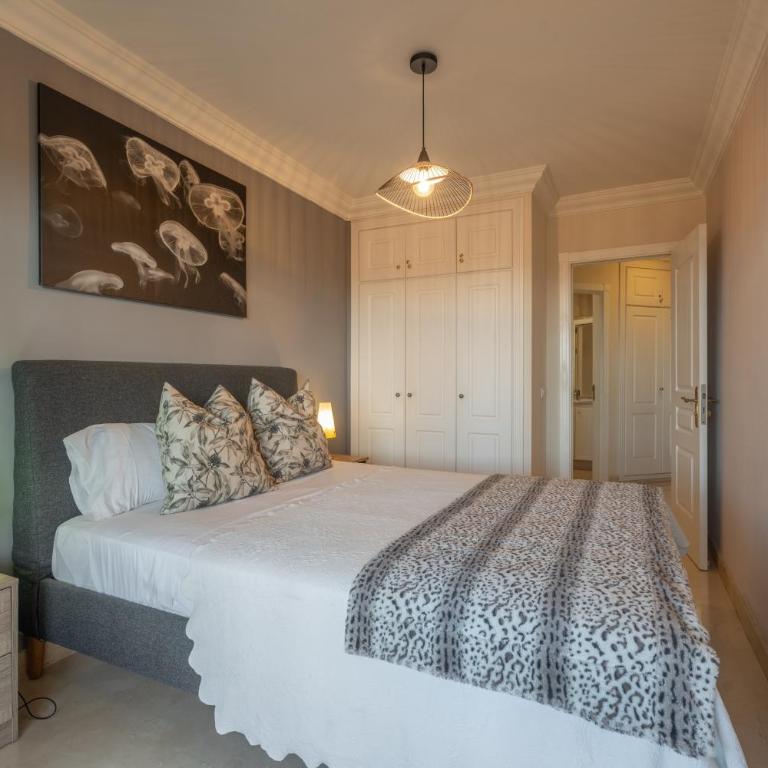 Apartamento Duque Beach - Apartamento Superior de 1 dormitorio con balcón - 17