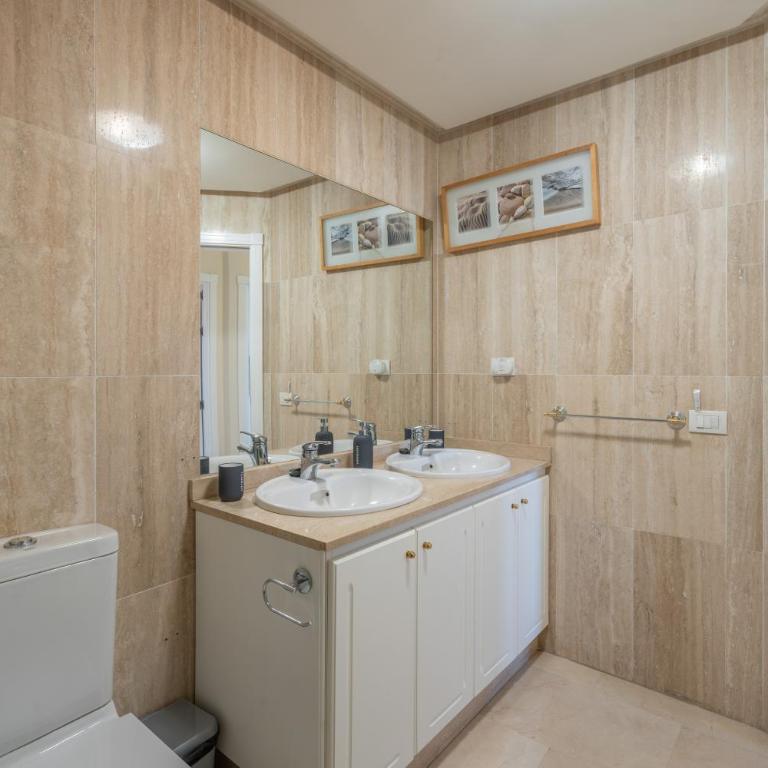 Apartamento Duque Beach - Apartamento Superior de 1 dormitorio con balcón - 19