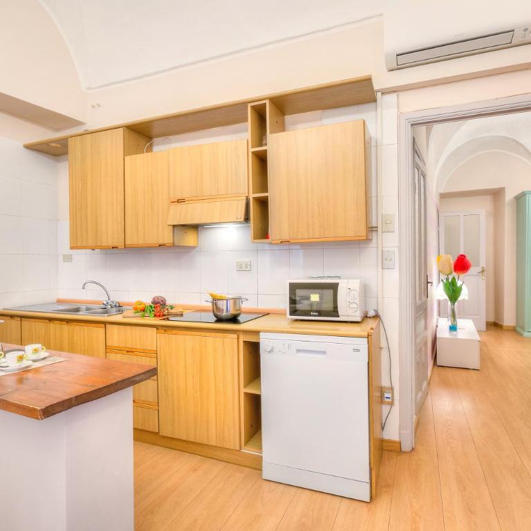 Goccia Di Mare 50m From The Sea - Happy Rentals - Appartamento con 2 Camere da Letto - 3