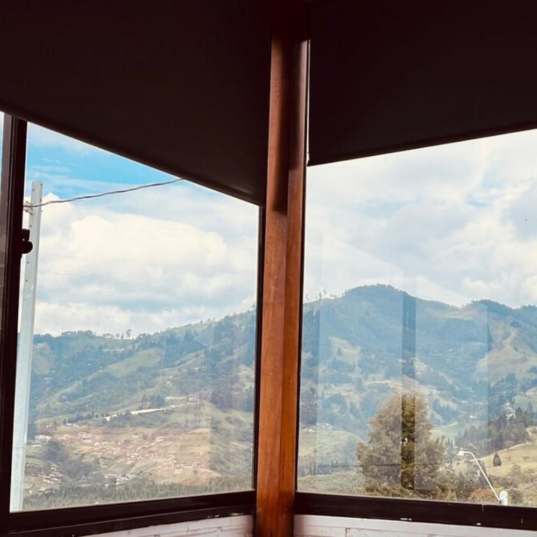 Casa Descanso- San Cristobal - Casa de 3 dormitorios - 2