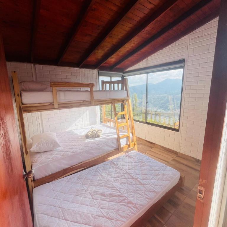 Casa Descanso- San Cristobal - Casa de 3 dormitorios - 4