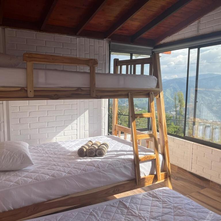 Casa Descanso- San Cristobal - Casa de 3 dormitorios - 5