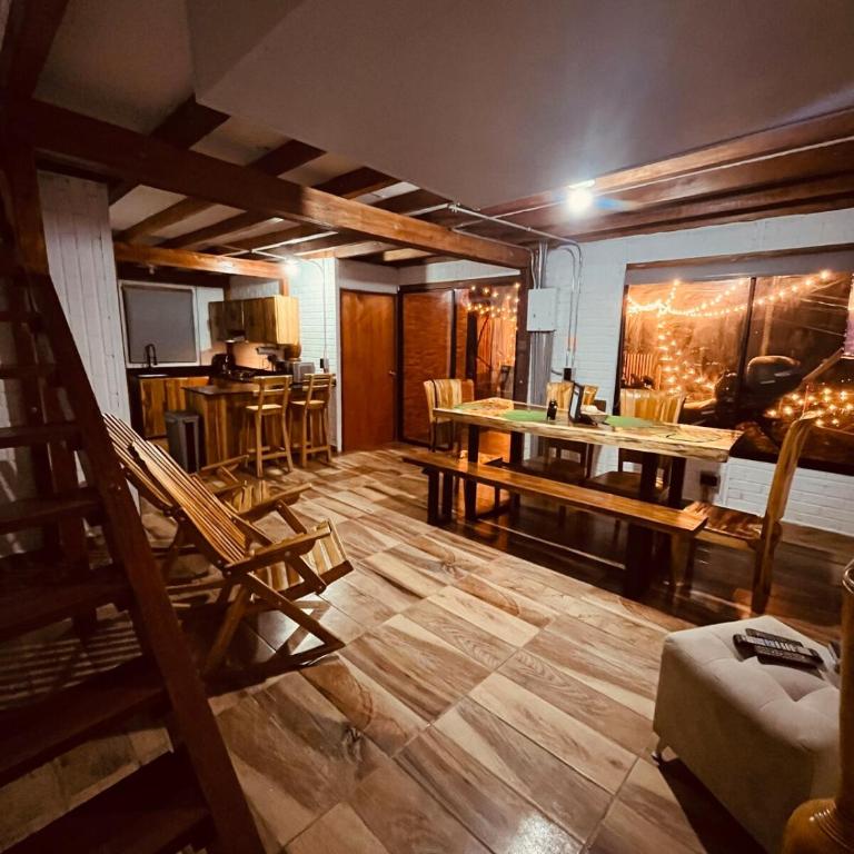 Casa Descanso- San Cristobal - Casa de 3 dormitorios - 11