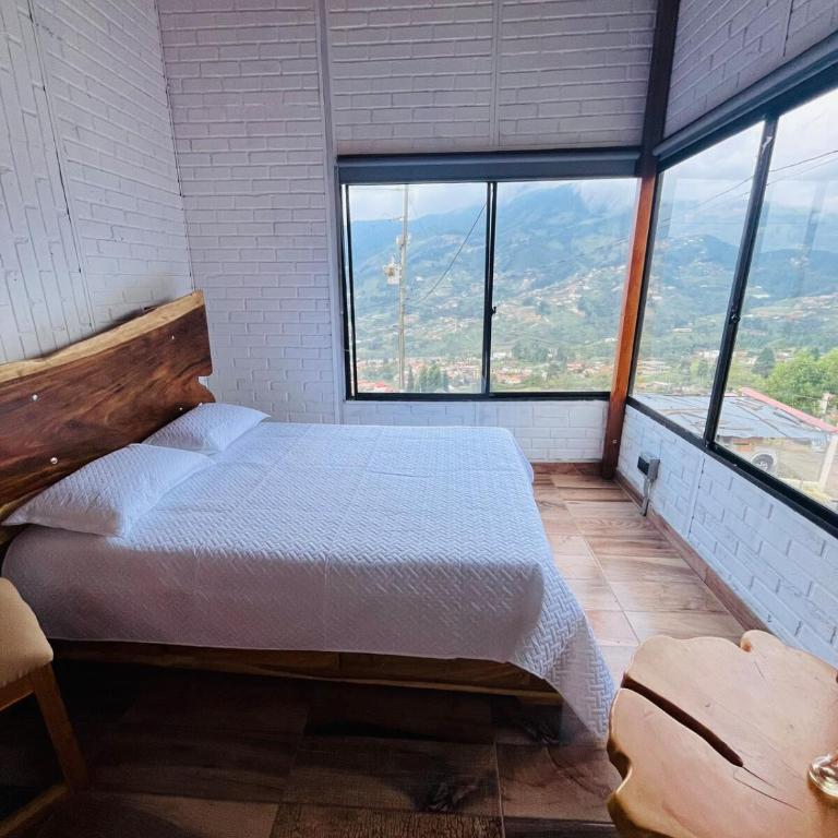 Casa Descanso- San Cristobal - Casa de 3 dormitorios - 14