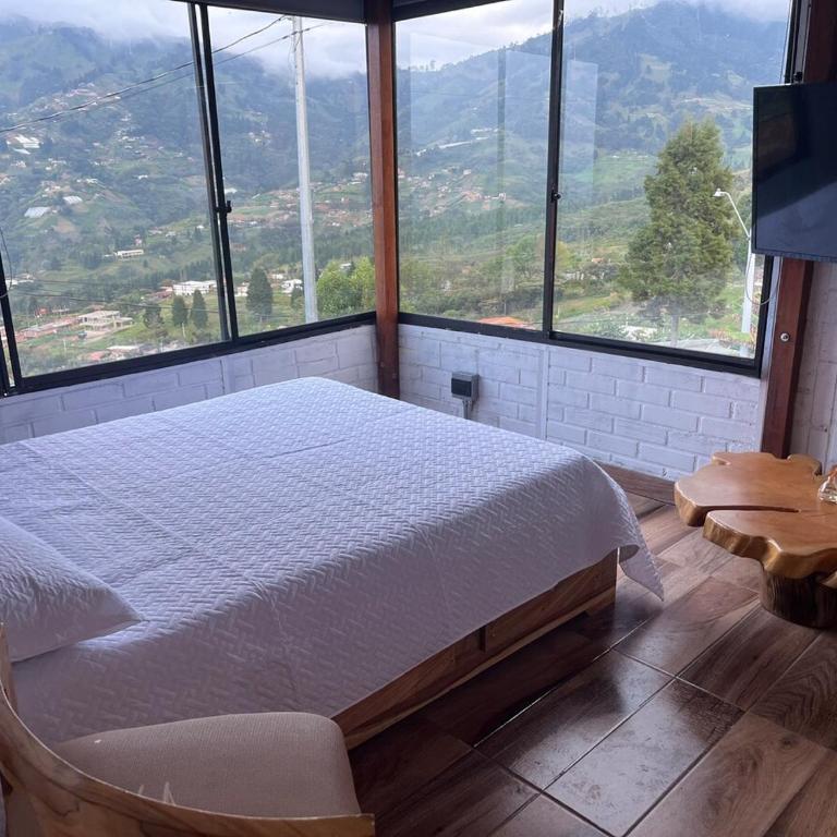 Casa Descanso- San Cristobal - Casa de 3 dormitorios - 18