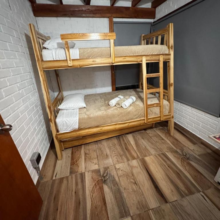 Casa Descanso- San Cristobal - Casa de 3 dormitorios - 20