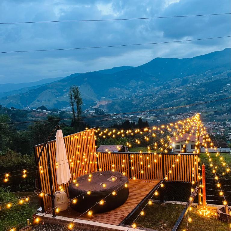 Casa Descanso- San Cristobal - Casa de 3 dormitorios - 22