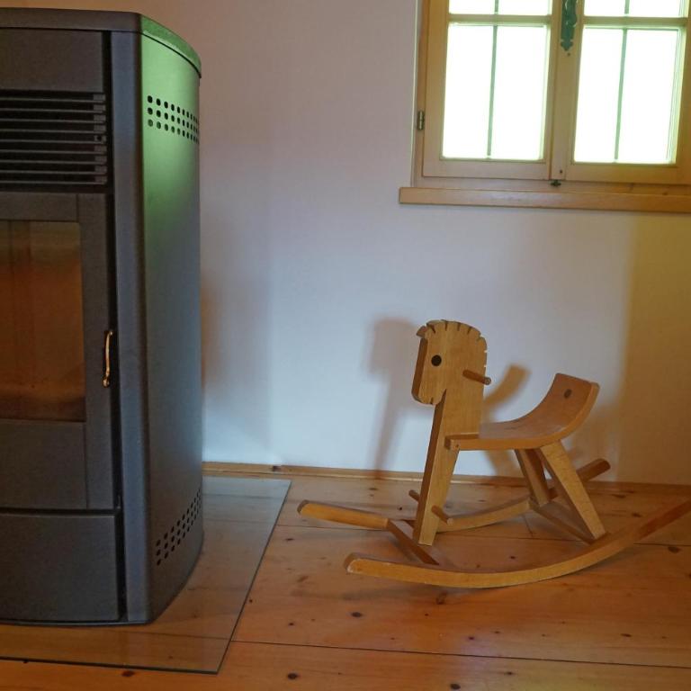 Kohlstatt Hof Ferienhaus - Casa Vacanze - 11