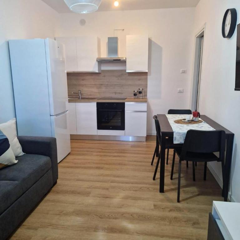 Residence The Green with Pool and Private Garden - Appartamento Deluxe con 1 Camera da Letto - 1