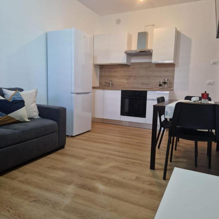 Residence The Green with Pool and Private Garden - Appartamento Deluxe con 1 Camera da Letto - 3