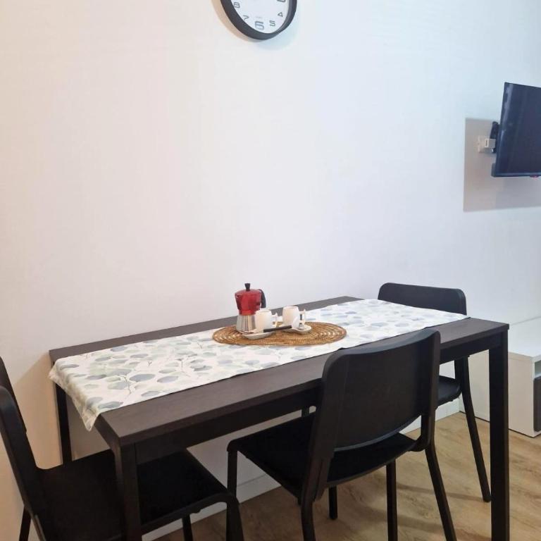 Residence The Green with Pool and Private Garden - Appartamento Deluxe con 1 Camera da Letto - 5
