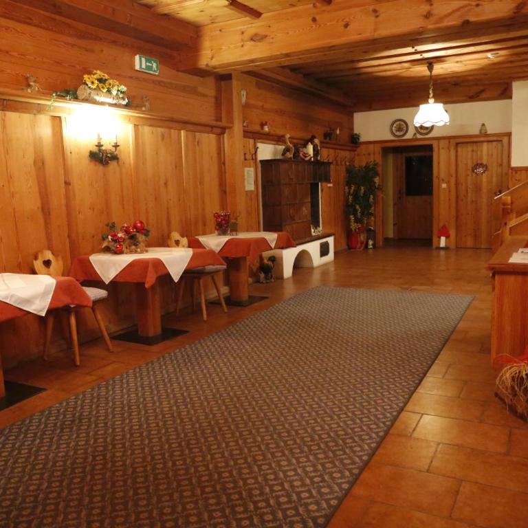 Altenmarkter Hof - Apartment mit Balkon - 13