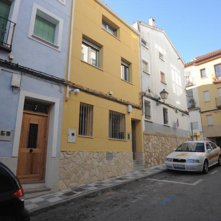 Cuencaloft La casa de Los Moralejos - Casa Unifamiliar de 3 dormitorios - 42