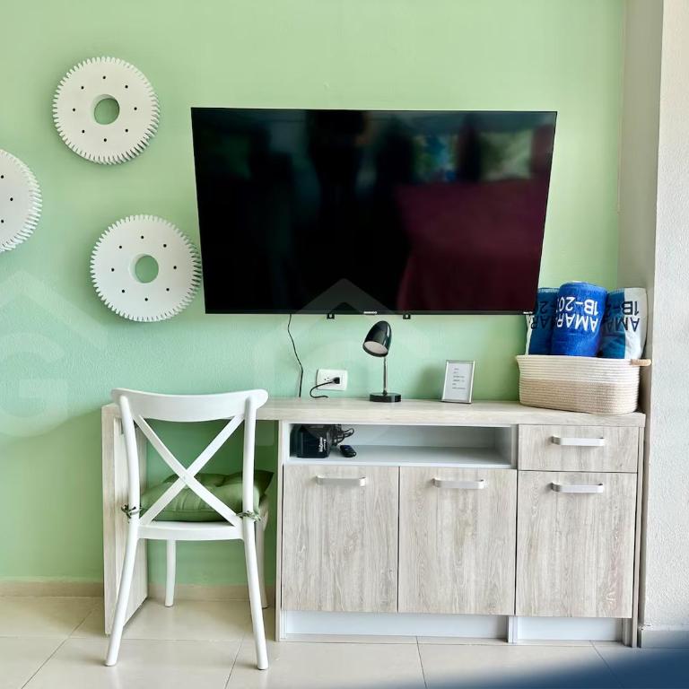 Amara Beautiful OceanFront Studio - Apartamento de 1 dormitorio - 29