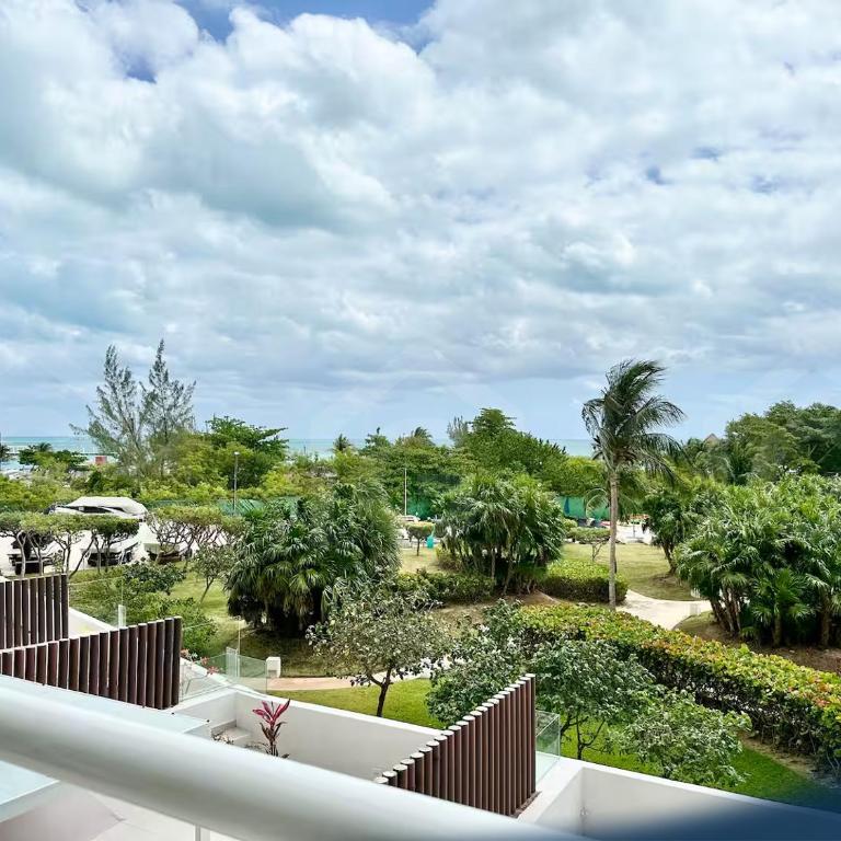 Amara Beautiful OceanFront Studio - Apartamento de 1 dormitorio - 8