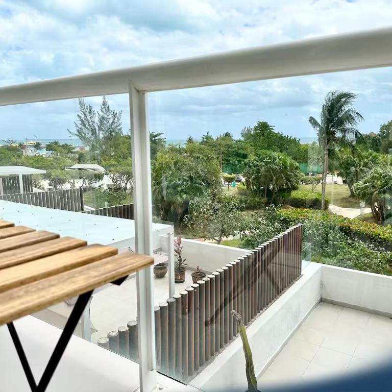 Amara Beautiful OceanFront Studio - Apartamento de 1 dormitorio - 9