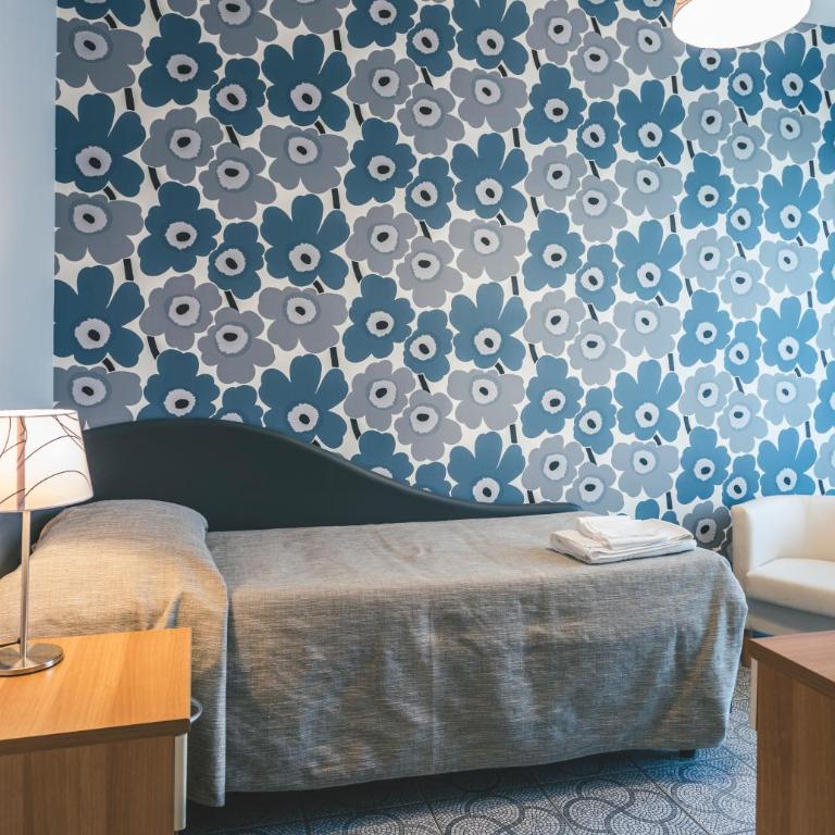 Hotel Principe Residence - Appartamento con 2 Camere da Letto e Vista Piscina - 7