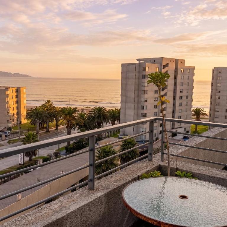 Duplex vista al mar - Maisonette - 1