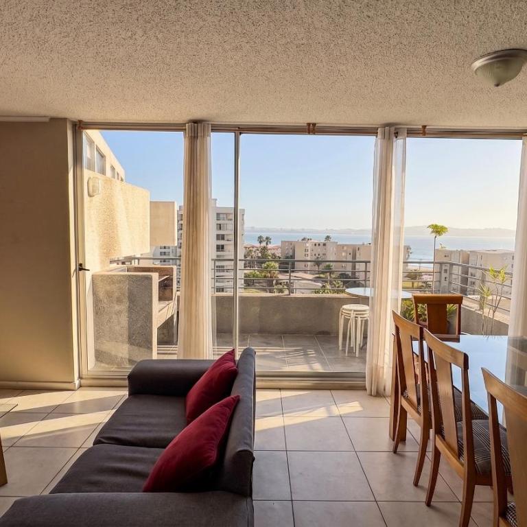 Duplex vista al mar - Maisonette - 3
