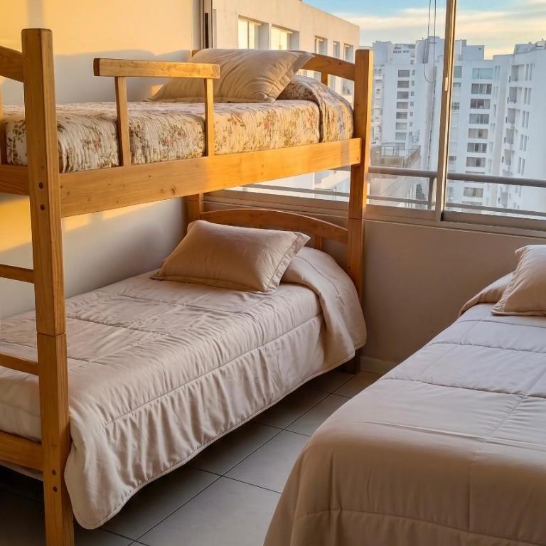 Duplex vista al mar - Maisonette - 8